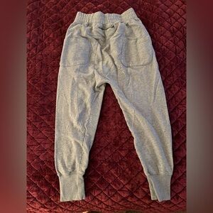 Free People June Bug Joggers